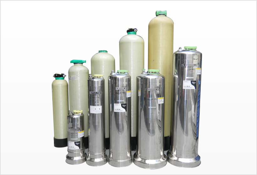 イオン交換樹脂式カートリッジ純水器 デジタル水質計 ECM-7773-2A (1-3705-29) 通販